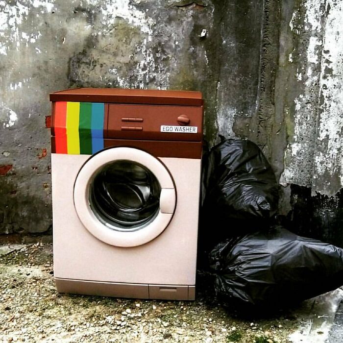 Whoa! 80 Street Art Pics That'll Make You Want to Pack Your Bags ASAP