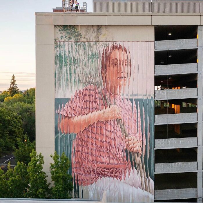 Whoa! 80 Street Art Pics That'll Make You Want to Pack Your Bags ASAP