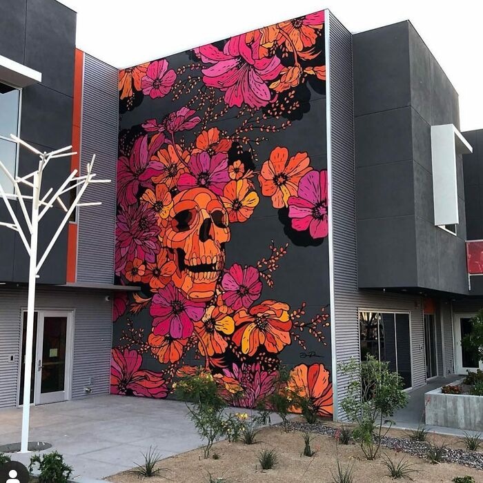 Whoa! 80 Street Art Pics That'll Make You Want to Pack Your Bags ASAP