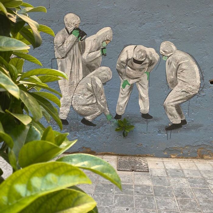 Whoa! 80 Street Art Pics That'll Make You Want to Pack Your Bags ASAP