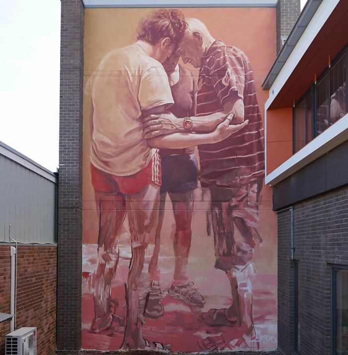 Whoa! 80 Street Art Pics That'll Make You Want to Pack Your Bags ASAP