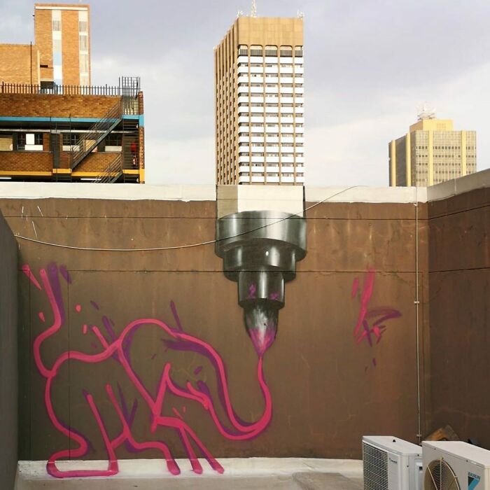 Whoa! 80 Street Art Pics That'll Make You Want to Pack Your Bags ASAP