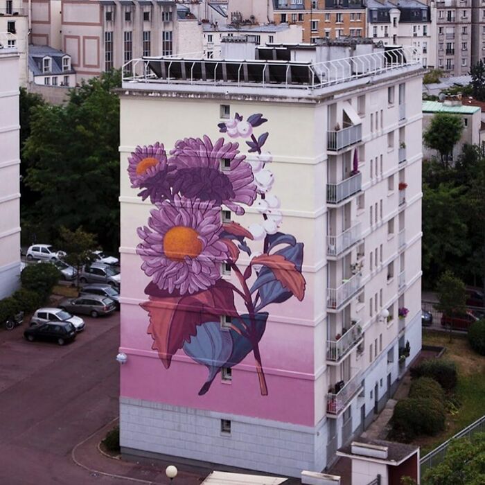 Whoa! 80 Street Art Pics That'll Make You Want to Pack Your Bags ASAP