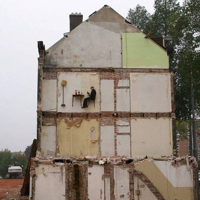 Whoa! 80 Street Art Pics That'll Make You Want to Pack Your Bags ASAP