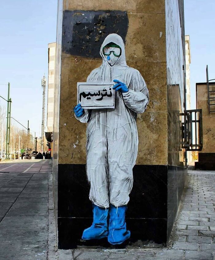 Whoa! 80 Street Art Pics That'll Make You Want to Pack Your Bags ASAP