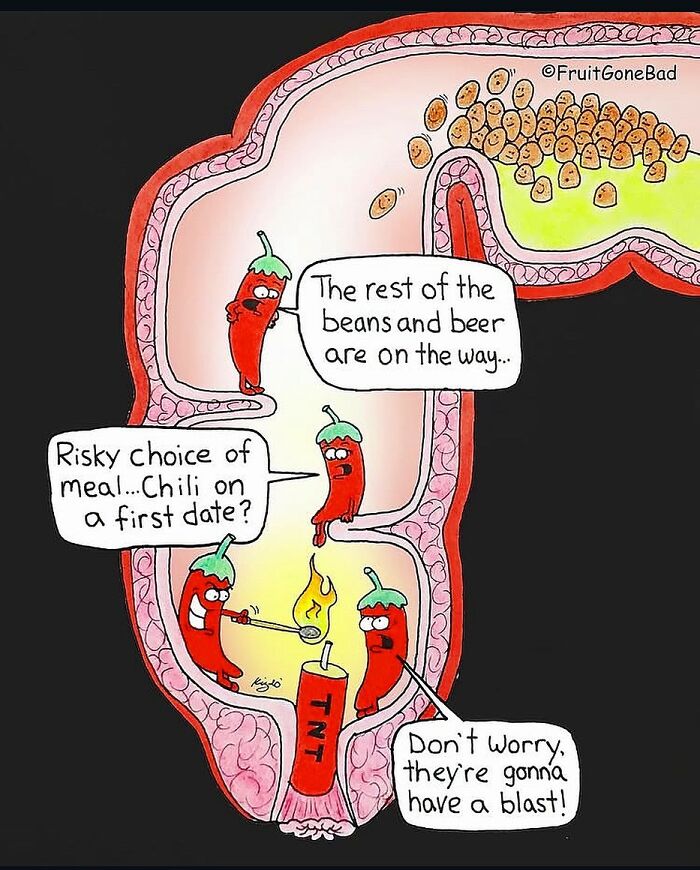 Wait, They Actually Made These Fruits Into Hilarious Comic Disaster Stars?