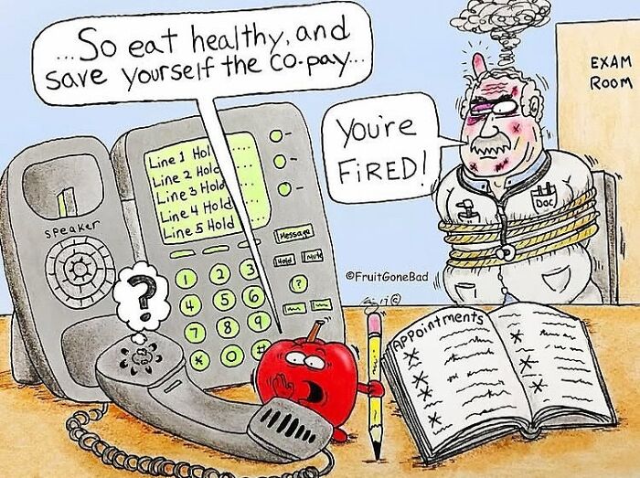 Wait, They Actually Made These Fruits Into Hilarious Comic Disaster Stars?