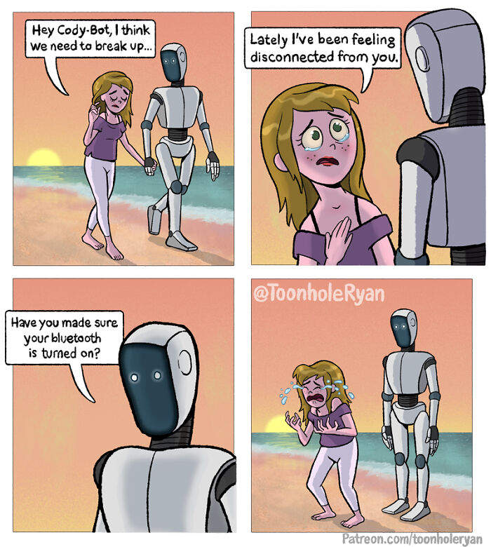 Wait, You Won't Believe How These Comics Twist Things Around!