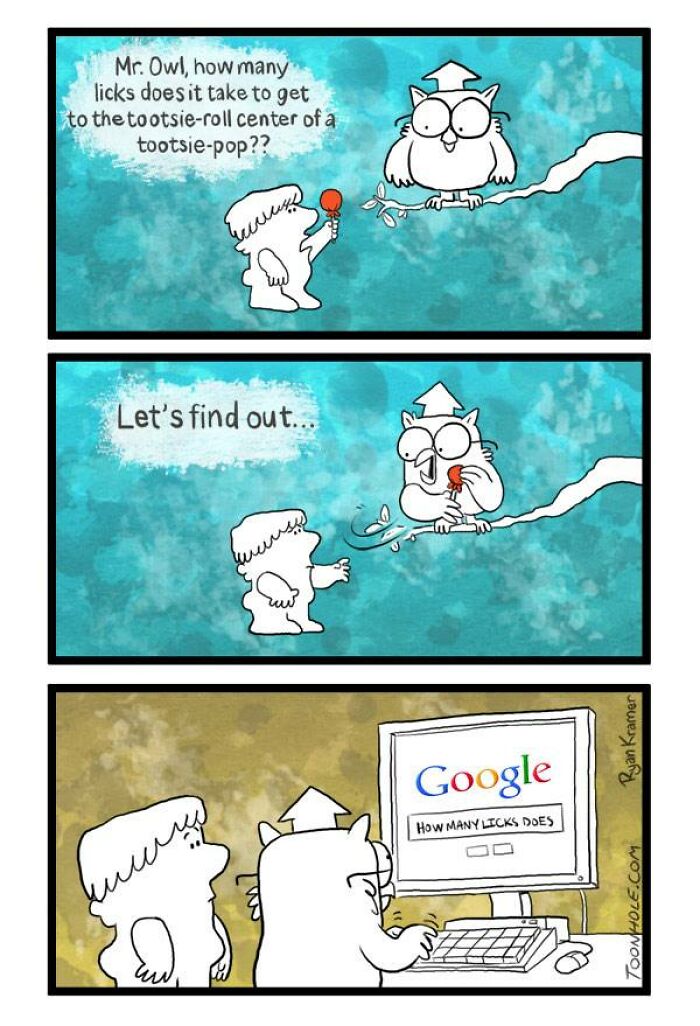 Wait, You Won't Believe How These Comics Twist Things Around!