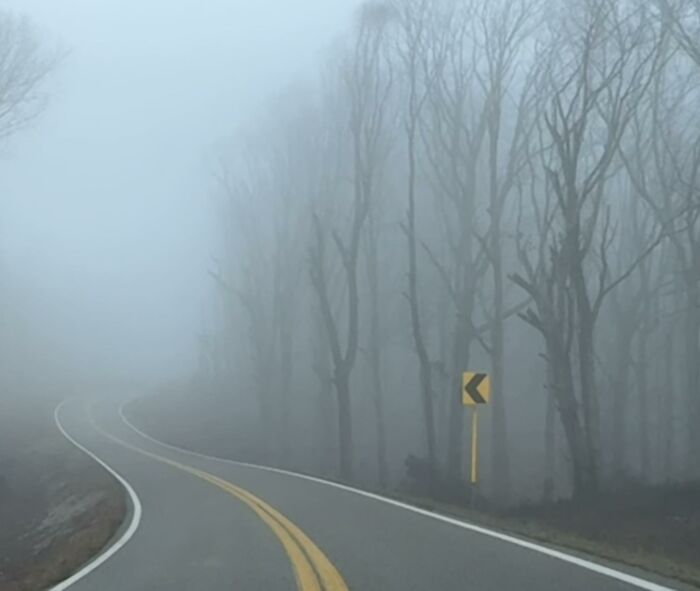 Wait, They Actually Took Pics Of These Weird, In-Between Places?!