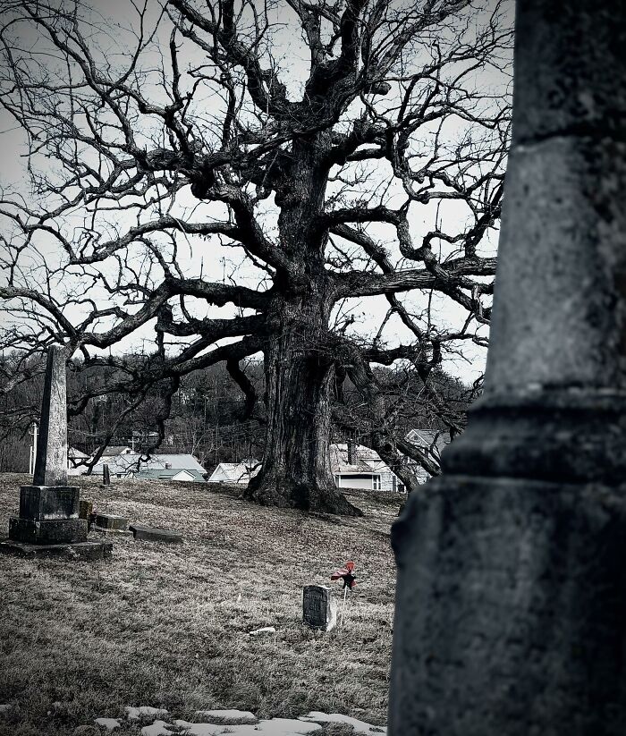 Wait, They Actually Took Pics Of These Weird, In-Between Places?!