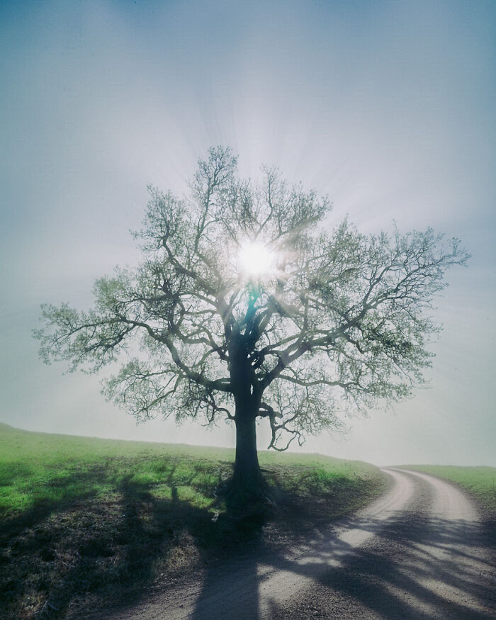 Wait, They Actually Took Pics Of These Weird, In-Between Places?!