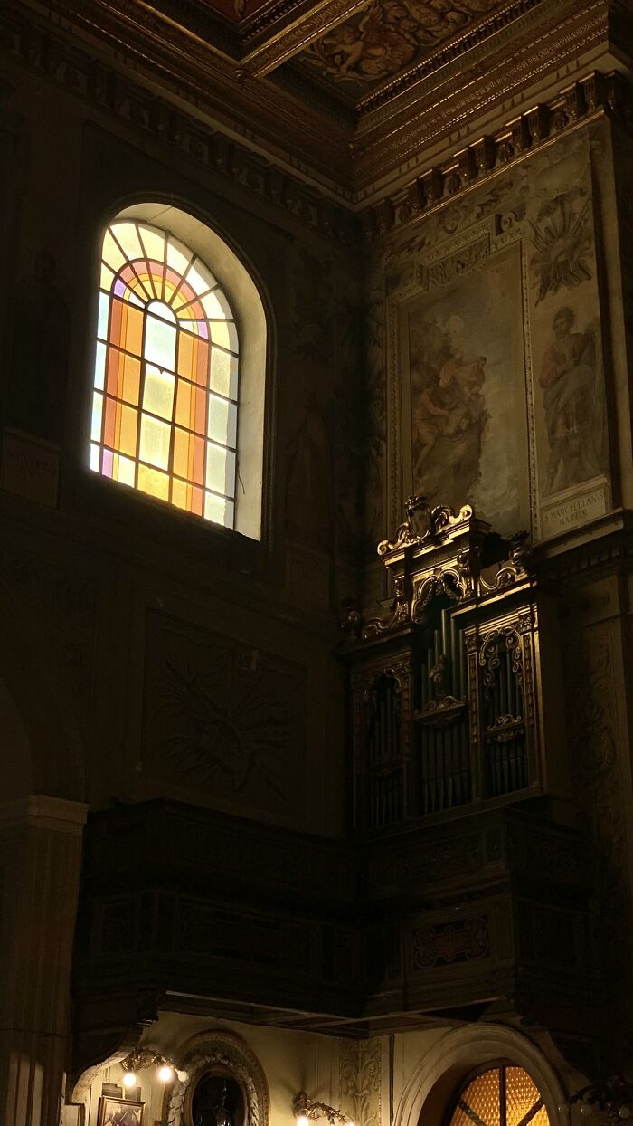 Wait, They Actually Took Pics Of These Weird, In-Between Places?!