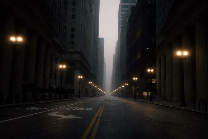 Wait, They Actually Took Pics Of These Weird, In-Between Places?!