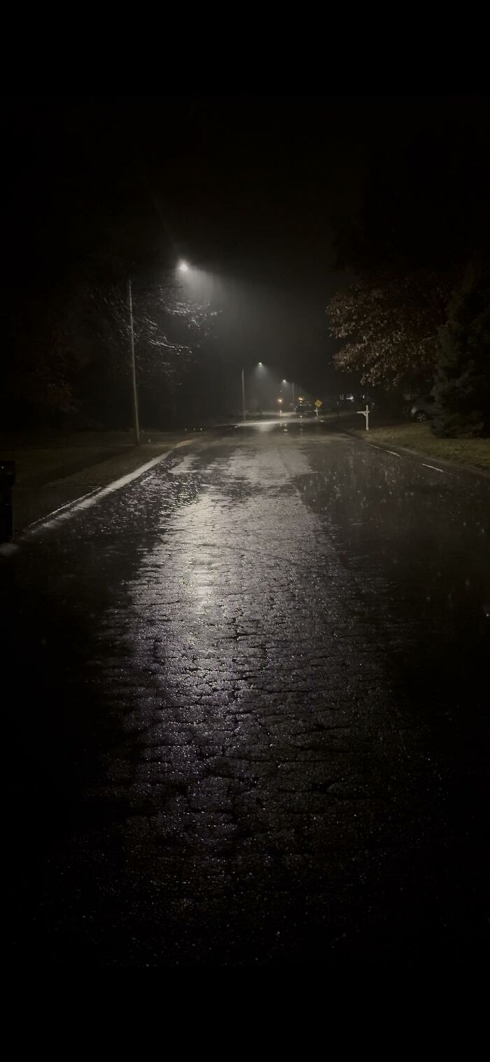 Wait, They Actually Took Pics Of These Weird, In-Between Places?!