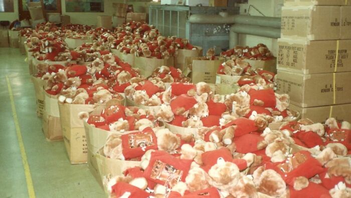 Wait, They Actually Took Pics Of These Weird, In-Between Places?!