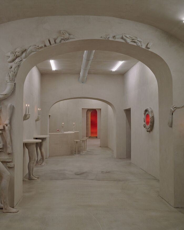 Wait, They Actually Took Pics Of These Weird, In-Between Places?!