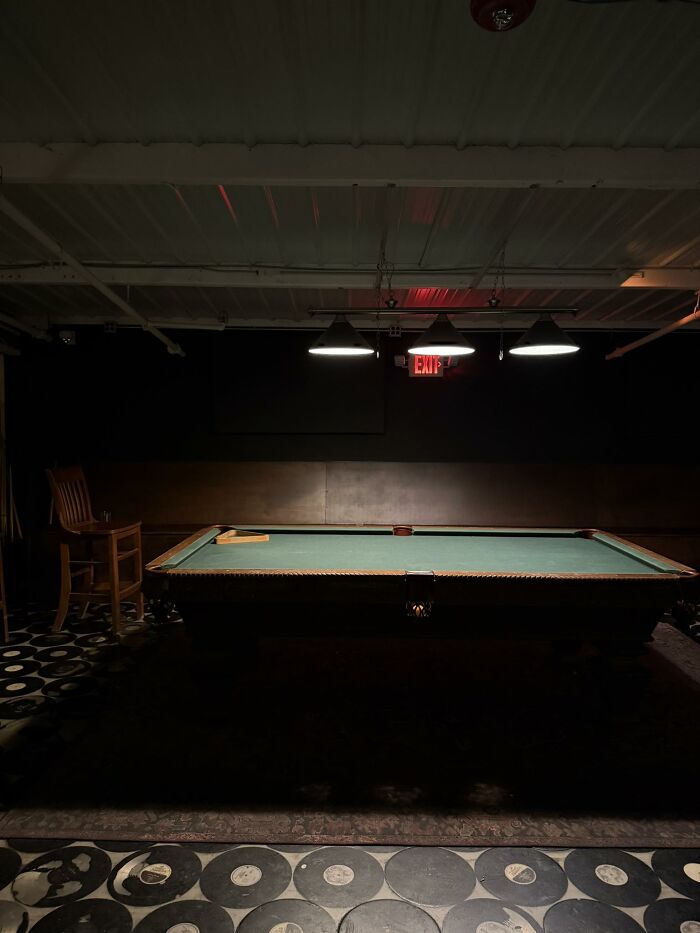 Wait, They Actually Took Pics Of These Weird, In-Between Places?!