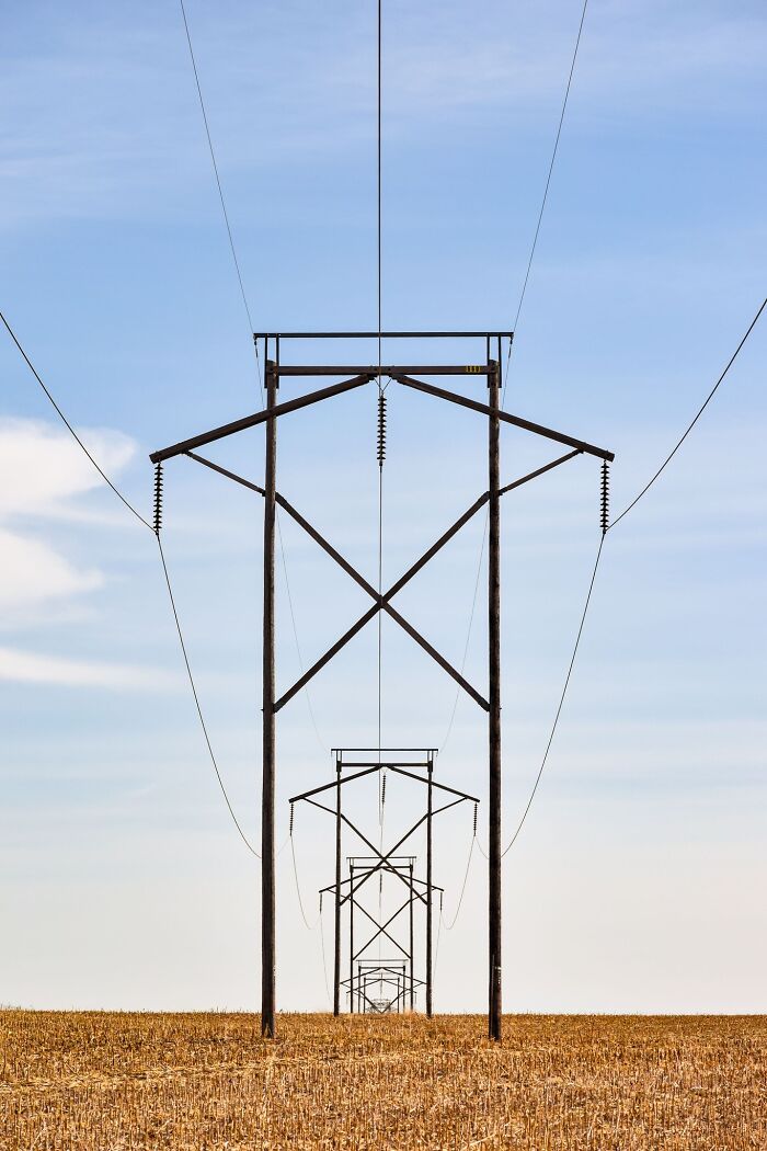 Wait, They Actually Took Pics Of These Weird, In-Between Places?!