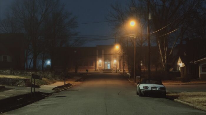 Wait, They Actually Took Pics Of These Weird, In-Between Places?!