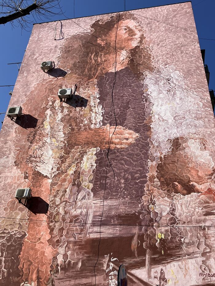 Check Out These Awesome Street Art Finds in Tbilisi!