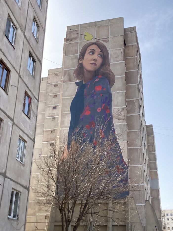 Check Out These Awesome Street Art Finds in Tbilisi!