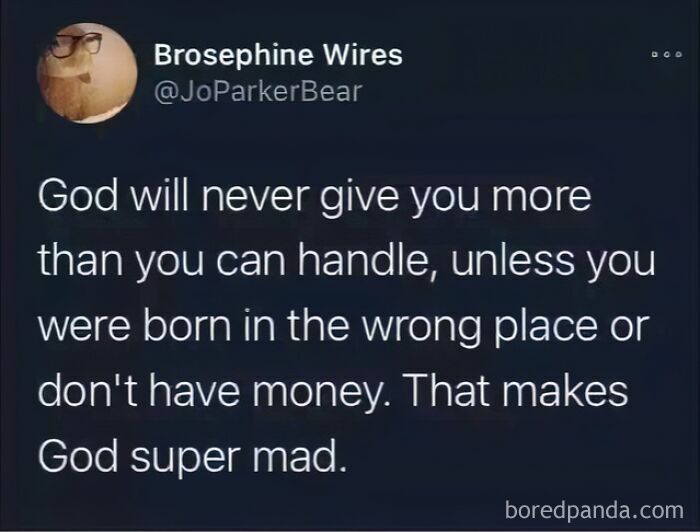 Wait, They Actually Ranked Dark Humor Memes? Yep, and They're Hilariously Twisted!