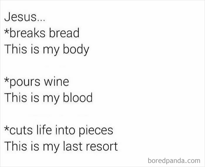 Wait, They Actually Ranked Dark Humor Memes? Yep, and They're Hilariously Twisted!