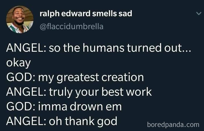 Wait, They Actually Ranked Dark Humor Memes? Yep, and They're Hilariously Twisted!