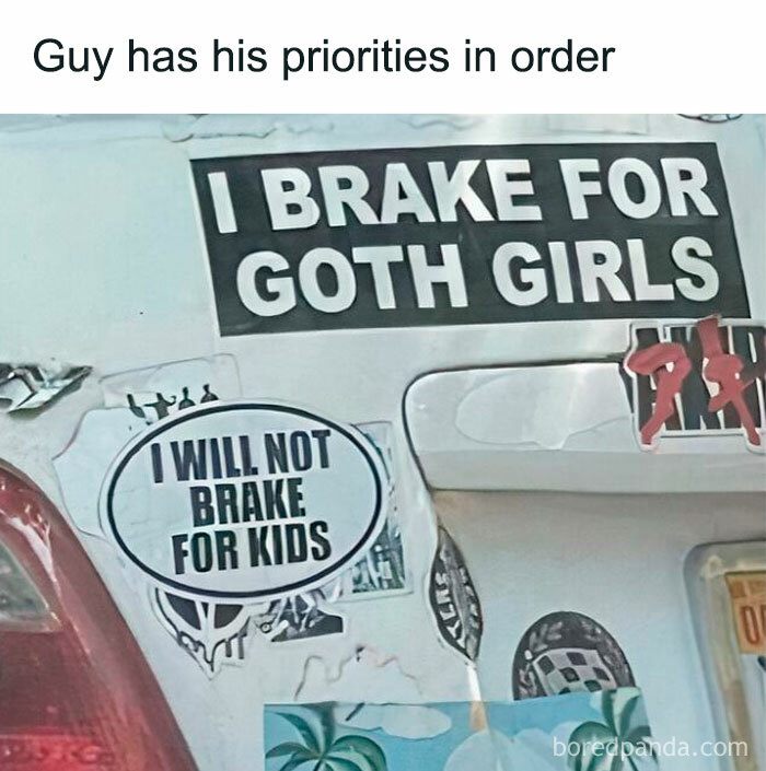 Wait, They Actually Ranked Dark Humor Memes? Yep, and They're Hilariously Twisted!