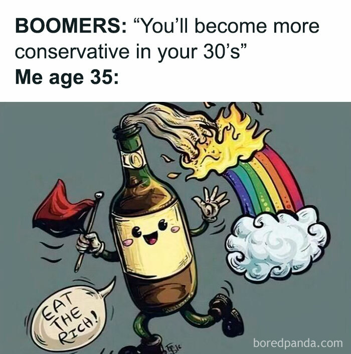 Wait, They Actually Ranked Dark Humor Memes? Yep, and They're Hilariously Twisted!