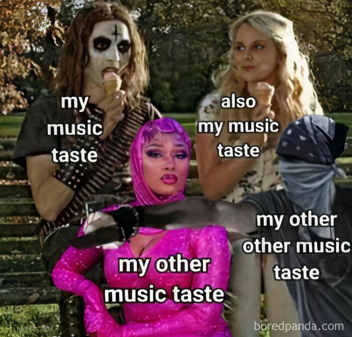 Wait, They Actually Ranked Dark Humor Memes? Yep, and They're Hilariously Twisted!