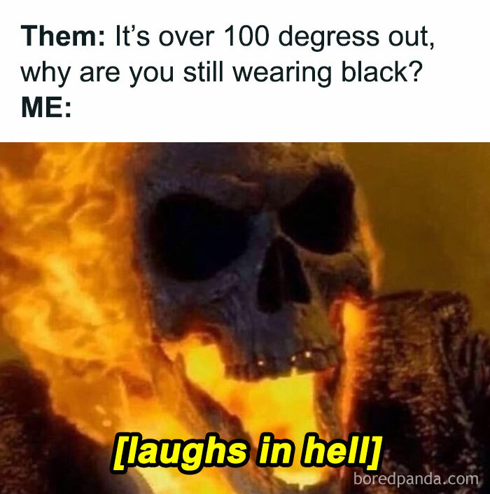 Wait, They Actually Ranked Dark Humor Memes? Yep, and They're Hilariously Twisted!