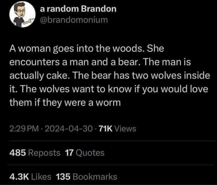 Wait, They Actually Ranked Dark Humor Memes? Yep, and They're Hilariously Twisted!