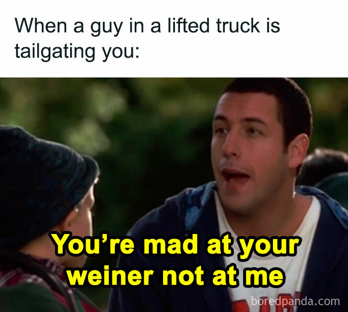 Wait, They Actually Ranked Dark Humor Memes? Yep, and They're Hilariously Twisted!