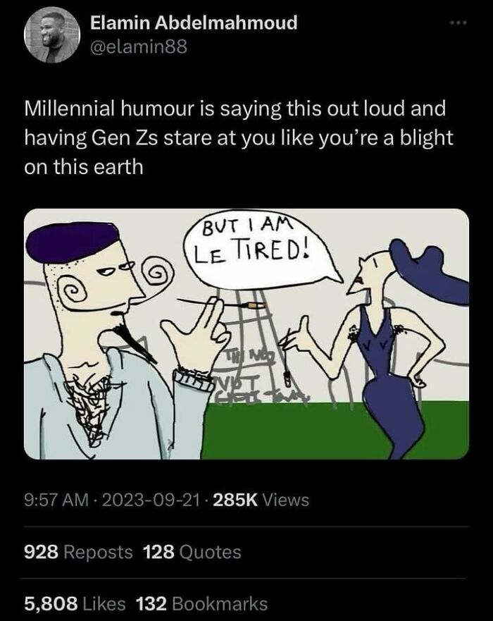 Wait, They Actually Ranked Dark Humor Memes? Yep, and They're Hilariously Twisted!