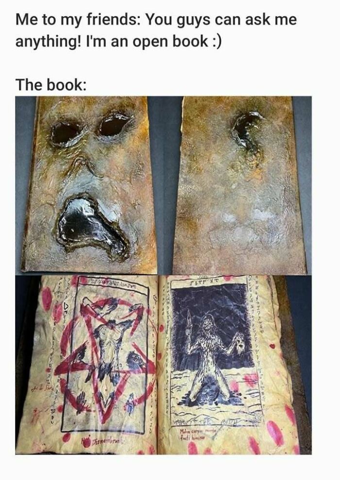 Wait, They Actually Ranked Dark Humor Memes? Yep, and They're Hilariously Twisted!