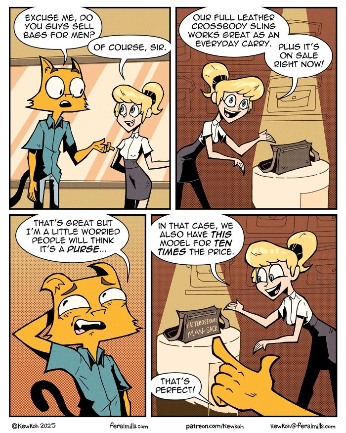 This Bunny's Love Life Will Crack You Up and Make You Go "Wait, What?!"