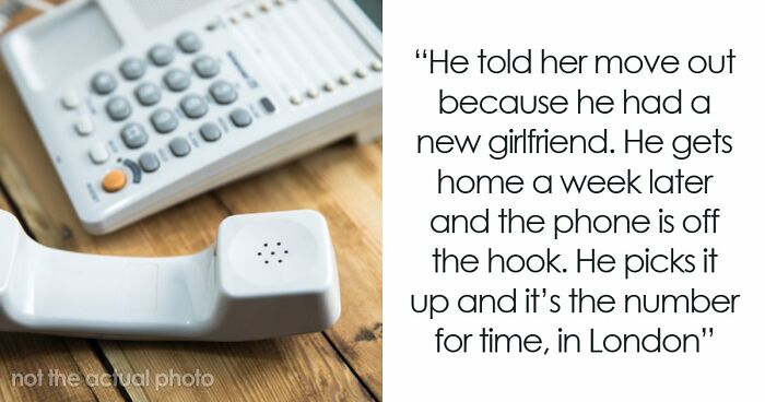 34 Divorce Lawyer Stories That Are So Wild, You’ll Think It’s Made Up