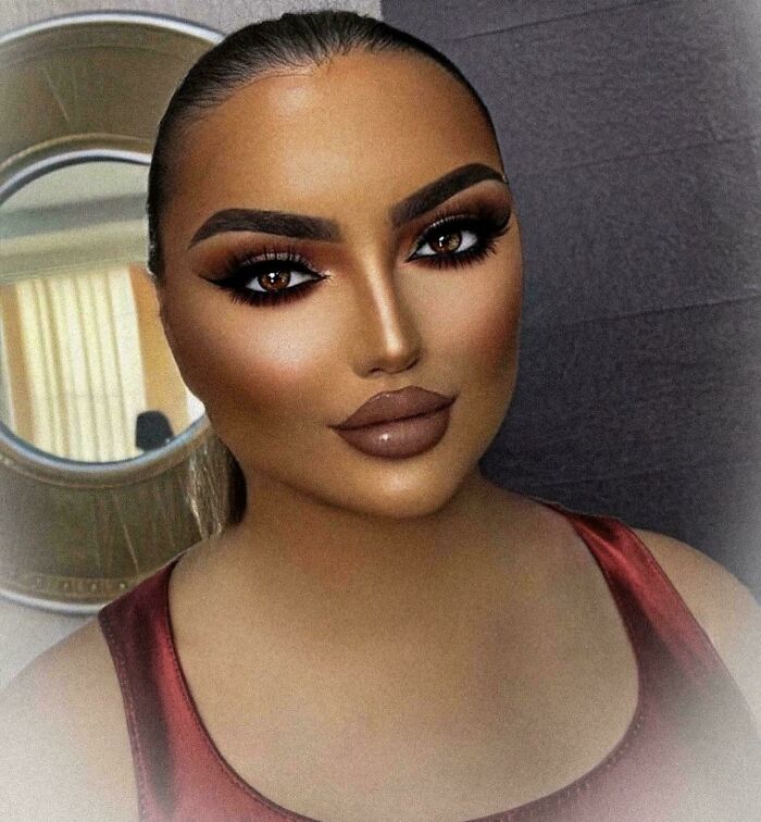 How Many Filters Did This Take? Asking For A Friend