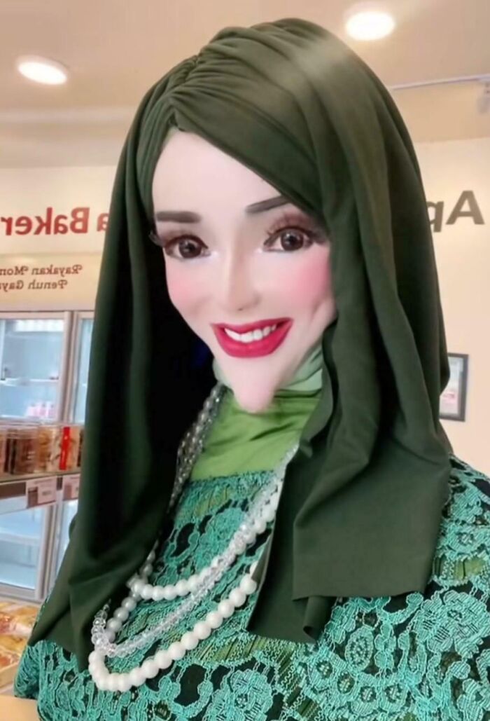 Wait, Speechless Is Right