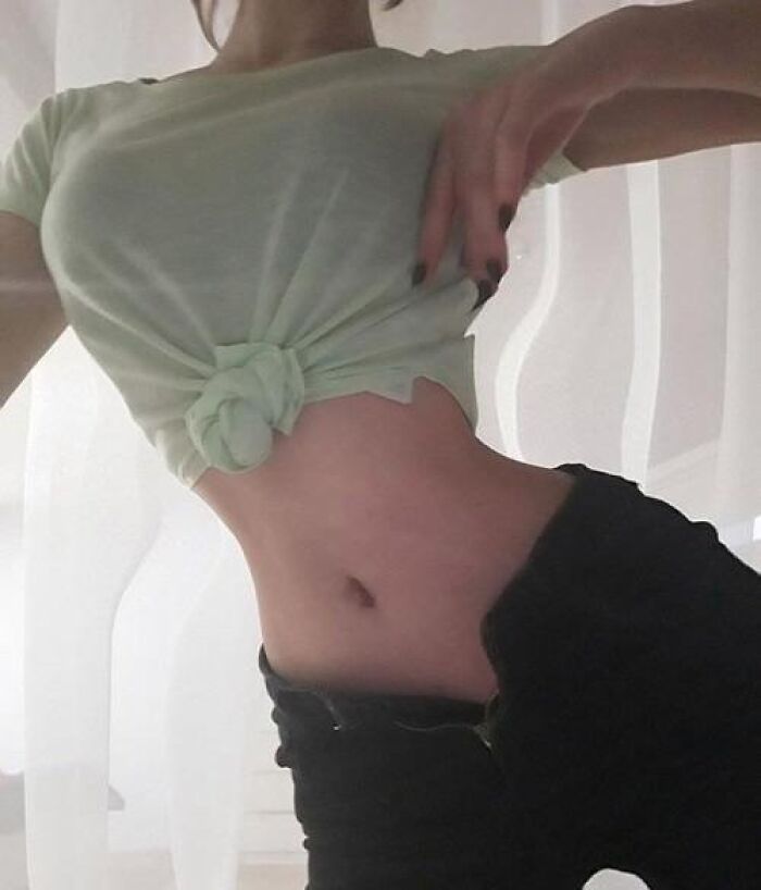 That ‘Thinspo’ You Thought Was Real... Surprise!