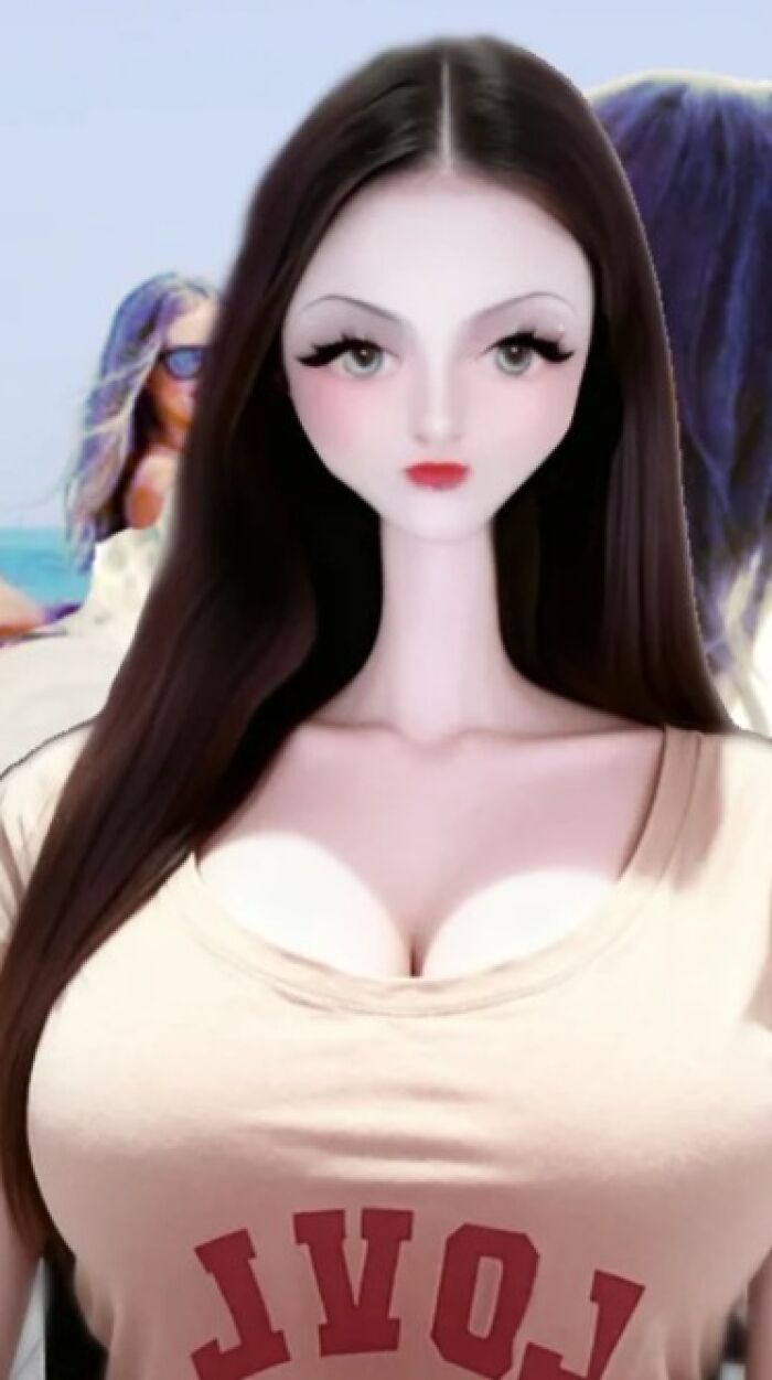 All Natural, They Said... Hmmm