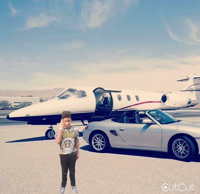 Someone From My School Posted This... Why?