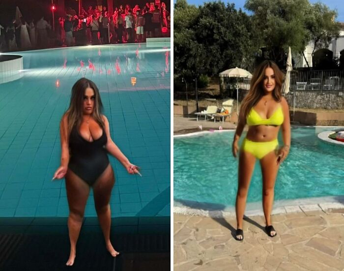 31.7k Followers, But Still Photoshop Fails Happening