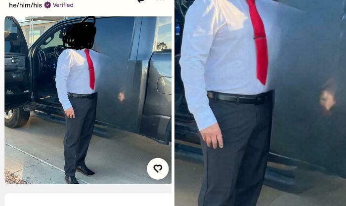 Hinge Profile Pics That Make You Go Huh?