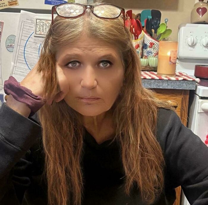 There’s Just Way Too Much Going On Here