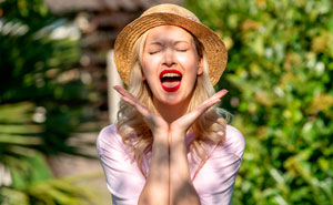 The Wildest Neighbor Antics We Secretly Witnessed