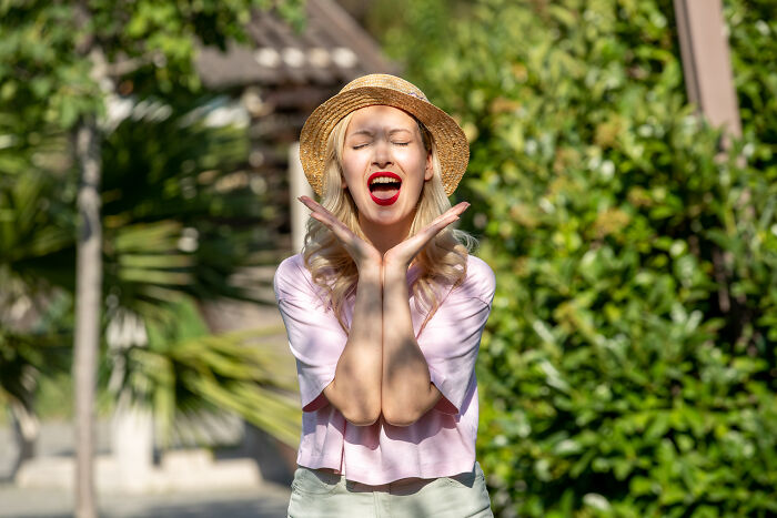 The Wildest Neighbor Antics We Secretly Witnessed