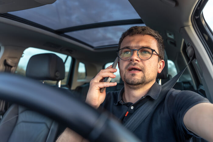 The Wildest Neighbor Antics We Secretly Witnessed